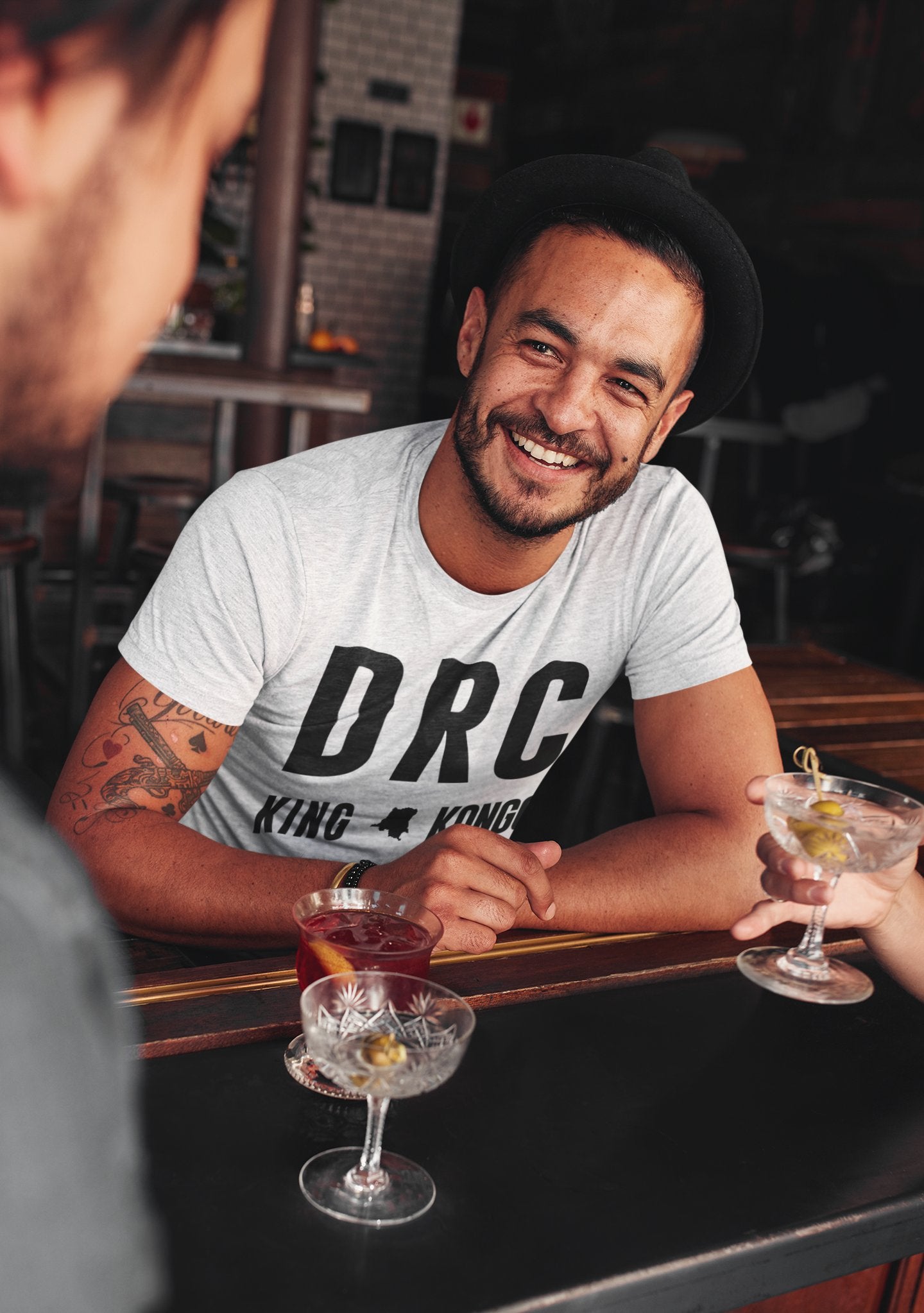 Collection page banner